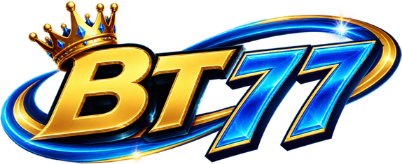 bt 77 logo
